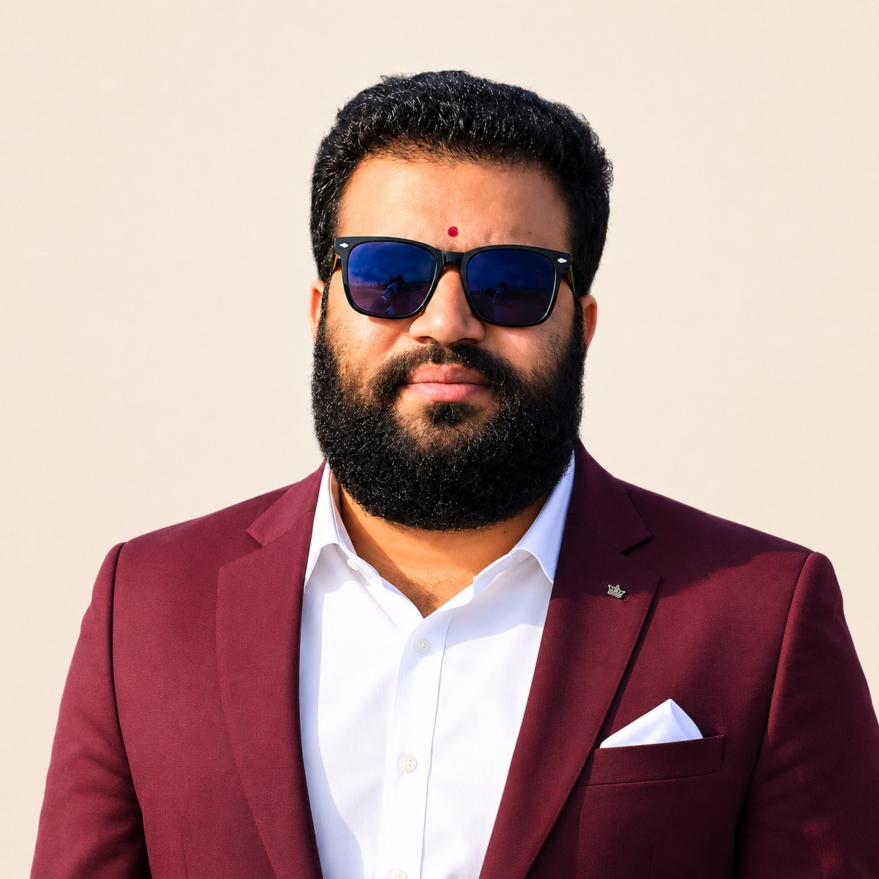 Founder